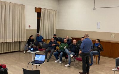 Serata informativa dedicata agli autisti
