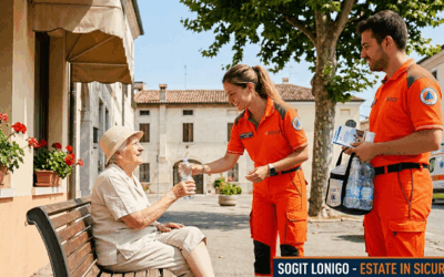 Estate in sicurezza: come vincere la sfida contro il grande caldo